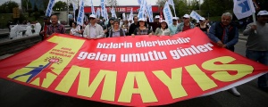 1 Mayıs'ı yeniden düşünmek