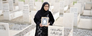 Enfal’de yaşama tutunan mucize: Hewar