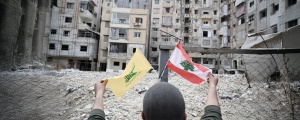 Hizbullah’ın rejime güveni tam!