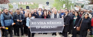 Özür dileyip gereklerini yapın