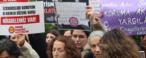 Devlet ‘gizlilikle’ faili koruyor