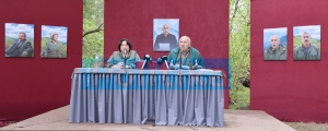 Statü ve yasalarla ilerler