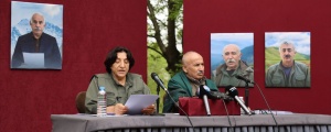 Çözüm için irade ve statü tartışması