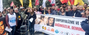 Denizler anıldı