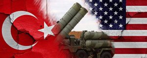 USA verhängen Sanktionen gegen die Türkei