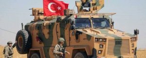 Türkei begeht Kriegsverbrechen