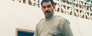Öcalans Isolation rückt politische Lösung in die Ferne
