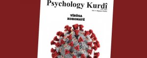Psychology Kurdî û korona