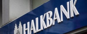 Halkbank’ta 14 yeni dosya