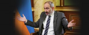 Erivan'da siyasi kriz: Ordu istifa istedi