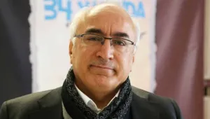 Türkdoğan: Yükselen talepler görülmeli