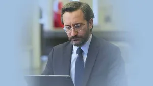 Fahrettin’e de söz söylenmiyor