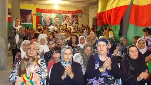 Paris Komünü, Lenin'in dansı ve Rojava komünleri