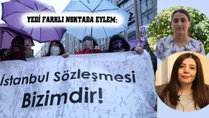 Kararı geri çek!