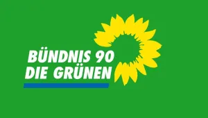 Berlin’de ibre Yeşiller’den yana