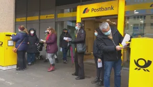 BM’ye mektup kampanyası sürüyor