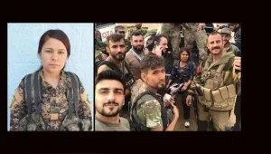 Türkiye'ye kaçırıldı, müebbet verildi