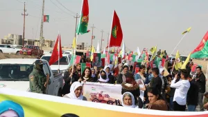 Êzîdî toplumunun tüm kazanımları tehlikededir!