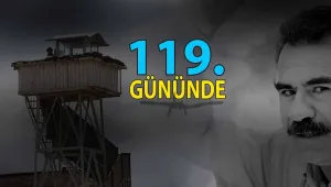 Açlık grevi 5. ayına giriyor