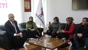 Bu zulmü direniş yener