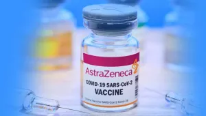 AstraZeneca aşısı