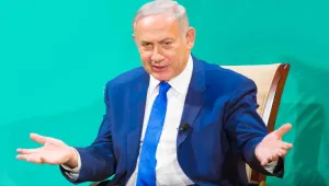 Netanyahu önde, sağcı koalisyon kapıda