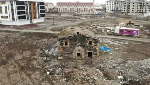 Surp Minas Kilisesi neden ortada kaldı?