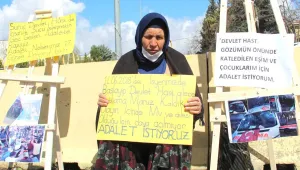 Öldüren onlar, yargılanan biz!