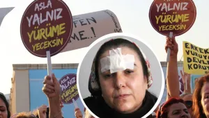 Ölmek istemiyoruz!
