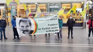 Önderliğimiz özgür olana dek