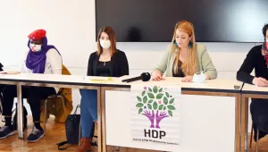 İsviçre'den çağrı: Türkiye’ye yaptırım uygulayın
