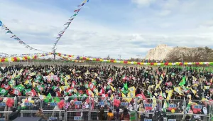 Newroz’un söyledikleri