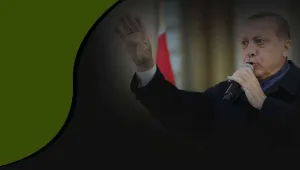 Kof diktatör, kağıttan emperyalistin sonbaharı
