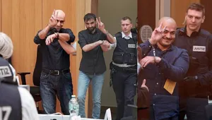 Stuttgart'ta mütalaa açıklandı: 17 yıl hapis istemi