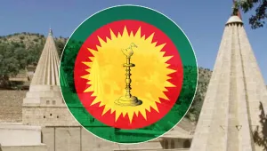 Êzîdî örgütleri Şengal için eyleme çağırdı