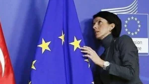 AB liderleri demokrasiyi boşverdi