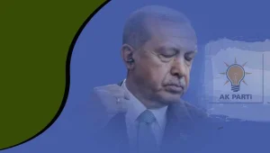 Yolun sonu!