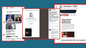 24 kişi tehdit edildi, Almanya 'tehlike yok' dedi