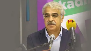 Eşbaşkan Sancar: HDP’yi yaşatacağız