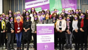 HDP'li kadınlar: Tekçi rejime geçit yok!