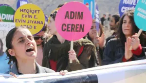 İstanbul’da bir haftada dört kadın katledildi