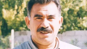 İmralı için başvuru
