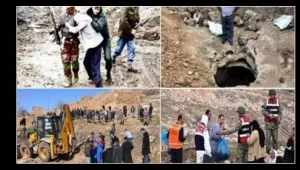 Dargeçit katillerine beraat istendi