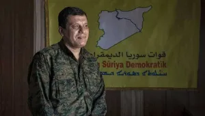 Mazlum Ebdî, diyaloga çağırdı