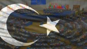 Avrupa hayalinin tükenişi ve Kürtler