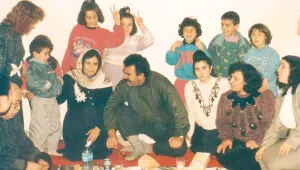 Bilgelik ve doğuş