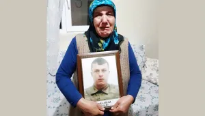 İntihar etmedi öldürüldü