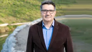 İhsan Kurt kent yürütmesine seçildi