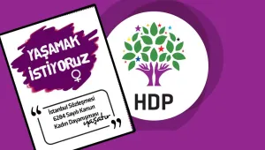 Hamburg'dan 71 vekil: Yanınızdayız