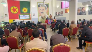 Marsilya DKTM 8. Kongresini gerçekleştirdi